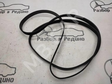 Ремень приводной MERCEDES-BENZ E-класс W210/S210 (1995 - 1999) — Разборка Мерседес