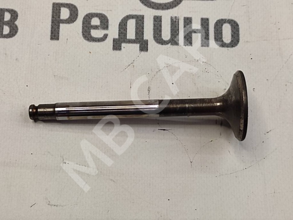 Клапан ГБЦ MERCEDES-BENZ W124 W124/S124/C124/A124 (1984 - 1993) фото 1 — Разборка Мерседес