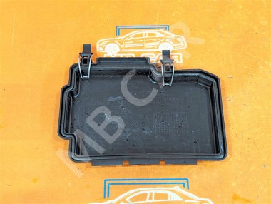 Крышка блока предохранителей MERCEDES-BENZ GLE-класс Coupe C292 (2015 - 2019) — Разборка Мерседес