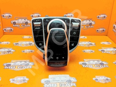 Джойстик MERCEDES-BENZ C-класс W205/S205/C205/A205 (2014 - 2018) — Разборка Мерседес