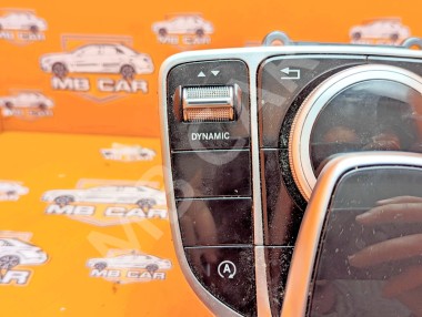 Джойстик MERCEDES-BENZ C-класс W205/S205/C205/A205 (2014 - 2018) — Разборка Мерседес