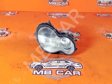 Фара правая MERCEDES-BENZ C-класс W203/S203/CL203 (2000 - 2004) &mdash; Разборка Мерседес