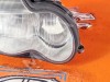 Фара правая MERCEDES-BENZ C-класс W203/S203/CL203 (2000 - 2004) фото 2 &mdash; Разборка Мерседес