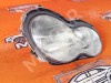 Фара правая MERCEDES-BENZ C-класс W203/S203/CL203 (2000 - 2004) фото 3 &mdash; Разборка Мерседес