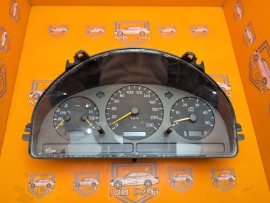 Щиток приборов MERCEDES-BENZ M-класс W163 (1997 - 2001) &mdash; Разборка Мерседес