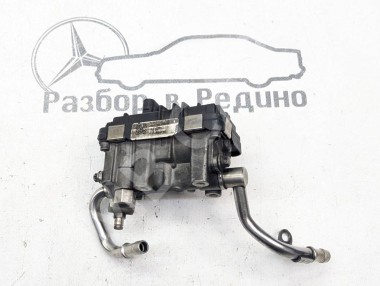 Актуатор турбины MERCEDES-BENZ C-класс W205/S205/C205/A205 (2014 - 2018) — Разборка Мерседес