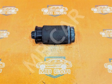 Пневмобаллон задний MERCEDES-BENZ GLE-класс Coupe C292 (2015 - 2019) — Разборка Мерседес