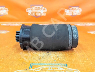 Пневмобаллон задний MERCEDES-BENZ GLE-класс Coupe C292 (2015 - 2019) — Разборка Мерседес