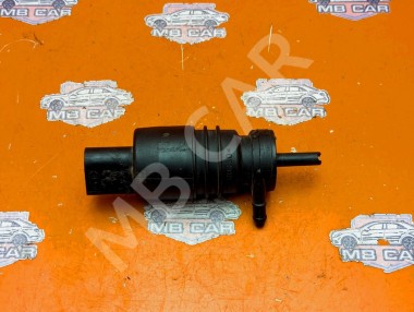 Насос омывателей MERCEDES-BENZ E-класс W211/S211 (2002 - 2006) — Разборка Мерседес