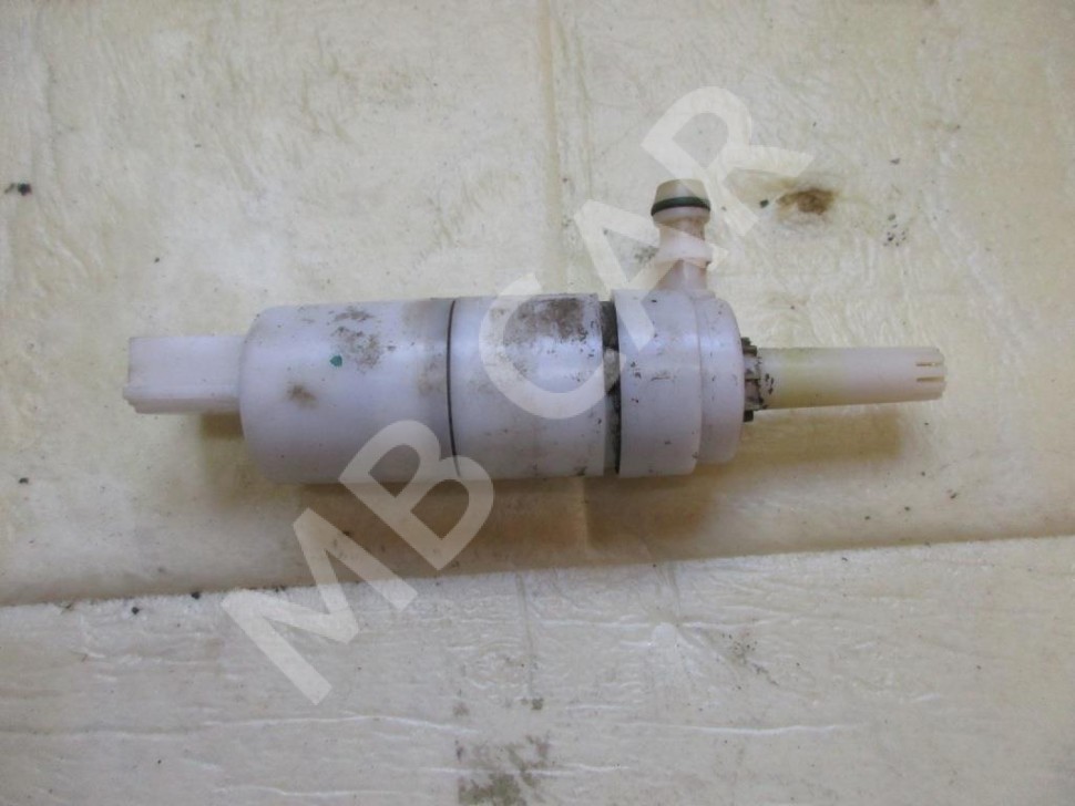 Насос омывателей MERCEDES-BENZ CLK-класс C209/W209 (2002 - 2005) фото 1 — Разборка Мерседес