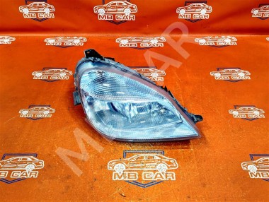 Фара правая MERCEDES-BENZ VANEO W414 (2001 - 2005) — Разборка Мерседес