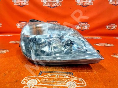 Фара правая MERCEDES-BENZ VANEO W414 (2001 - 2005) — Разборка Мерседес