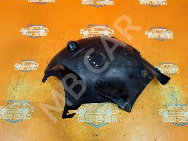Подкрылок передний левый, передняя часть MERCEDES-BENZ C-класс W203/S203/CL203 (2000 - 2004) — Разборка Мерседес