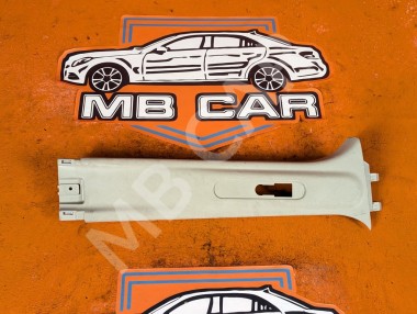 Накладка средней стойки MERCEDES-BENZ Citan W415 (2012 - 2021) &mdash; Разборка Мерседес