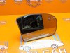 Зеркальный элемент правый MERCEDES-BENZ C-класс W203/S203/CL203 рестайлинг (2004 - 2008) фото 1 &mdash; Разборка Мерседес