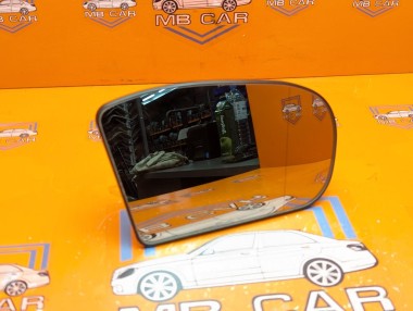 Зеркальный элемент правый MERCEDES-BENZ C-класс W203/S203/CL203 рестайлинг (2004 - 2008) &mdash; Разборка Мерседес