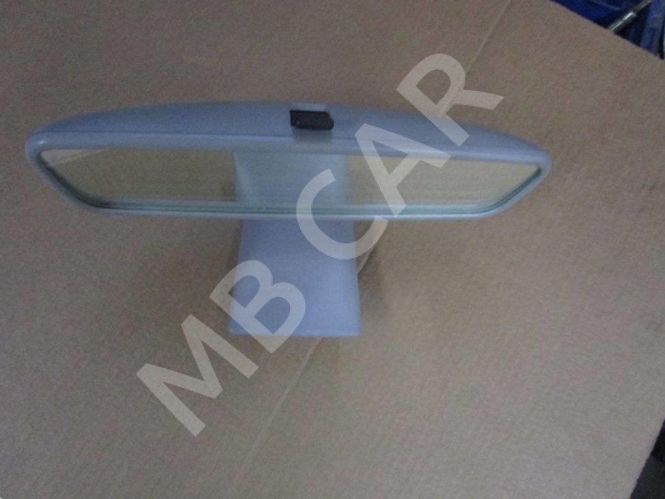 Зеркало внутрисалонное MERCEDES-BENZ E-класс W210/S210 рестайлинг (1999 - 2003) фото 1 — Разборка Мерседес