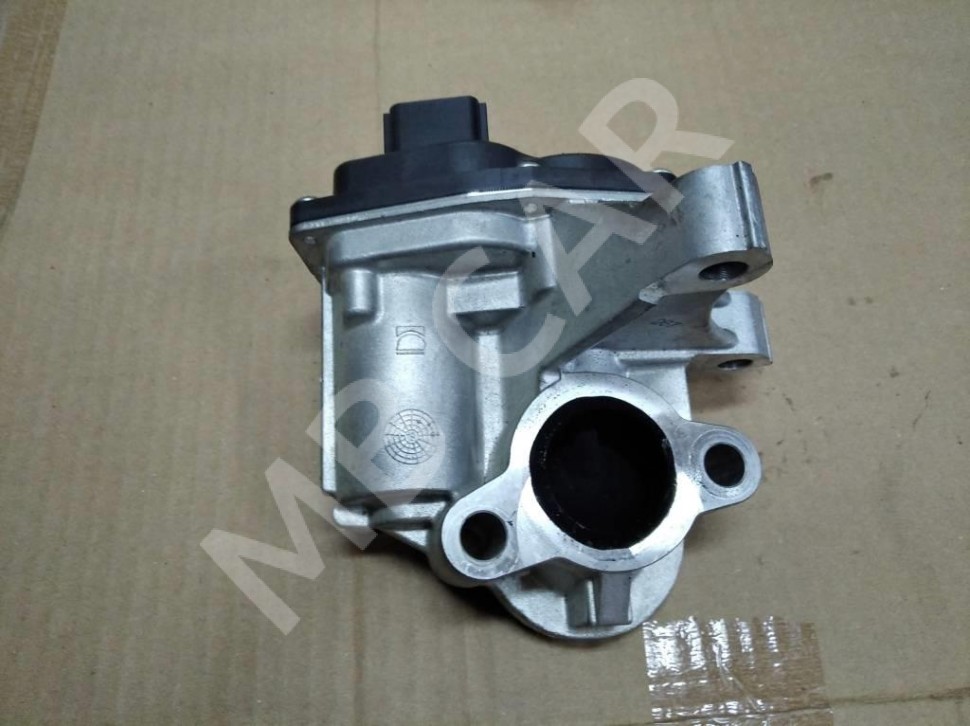 Клапан EGR MERCEDES-BENZ V-класс W447 (2014 - 2025) фото 1 — Разборка Мерседес