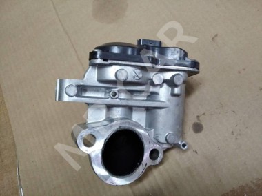 Клапан EGR MERCEDES-BENZ V-класс W447 (2014 - 2025) — Разборка Мерседес