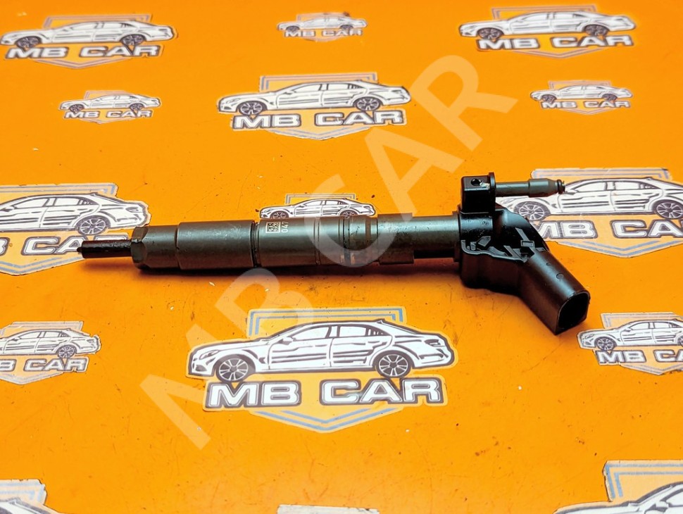 Форсунка ДИЗЕЛЬ MERCEDES-BENZ R-класс W251 рестайлинг 2 (2010 - 2017) фото 1 — Разборка Мерседес