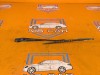 Поводок дворников MERCEDES-BENZ Vito W638 (1996 - 2003) 108 2.3 CDI MT (79 л.с.) фото 3 &mdash; Разборка Мерседес