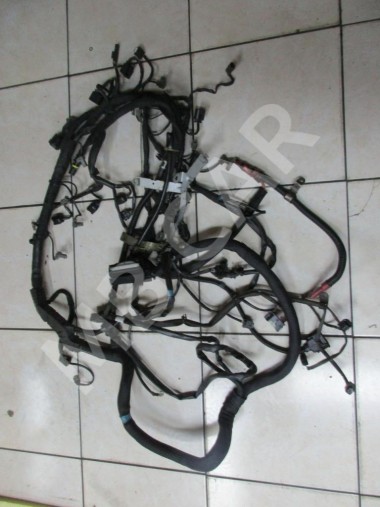 Проводка моторная MERCEDES-BENZ GL-класс X164 (2006 - 2009) — Разборка Мерседес