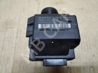 Замок зажигания MERCEDES-BENZ C-класс W203/S203/CL203 рестайлинг (2004 - 2008) — Разборка Мерседес