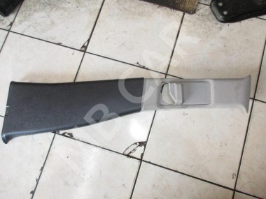 Накладка средней стойки MERCEDES-BENZ C-класс W203/S203/CL203 рестайлинг (2004 - 2008) — Разборка Мерседес