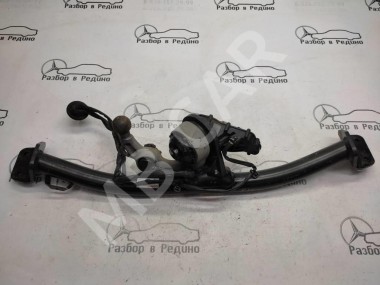 Фаркоп MERCEDES-BENZ C-класс W205/S205/C205/A205 (2014 - 2018) — Разборка Мерседес
