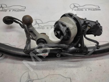 Фаркоп MERCEDES-BENZ C-класс W205/S205/C205/A205 (2014 - 2018) — Разборка Мерседес