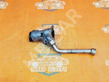 Корпус смесительный MERCEDES-BENZ C-класс W203/S203/CL203 (2000 - 2004) — Разборка Мерседес