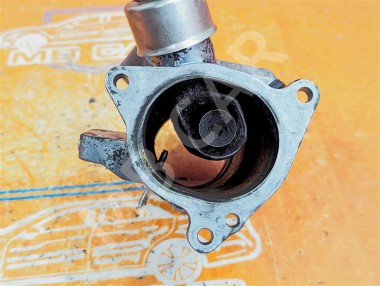 Корпус смесительный MERCEDES-BENZ C-класс W203/S203/CL203 (2000 - 2004) — Разборка Мерседес