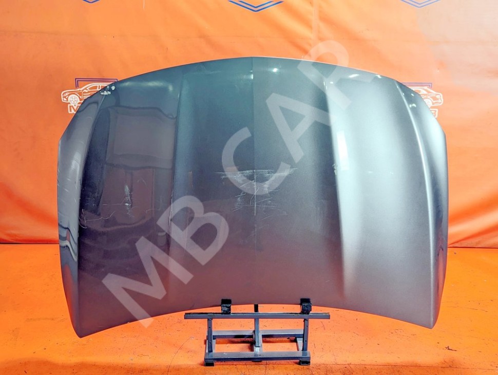 Капот MERCEDES-BENZ GLA-класс X156 (2013 - 2017) фото 1 &mdash; Разборка Мерседес