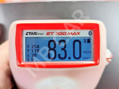 Капот MERCEDES-BENZ GLA-класс X156 (2013 - 2017) &mdash; Разборка Мерседес