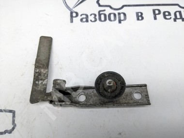 Замок капота MERCEDES-BENZ Sprinter W906 (2006 - 2019) — Разборка Мерседес