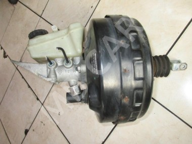 Вакуумный усилитель тормозов MERCEDES-BENZ M-класс W164 (2005 - 2008) — Разборка Мерседес