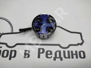 Датчик дождя и света MERCEDES-BENZ C-класс W204/S204/С204 рестайлинг (2011 - 2015) — Разборка Мерседес