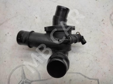 Термостат MERCEDES-BENZ C-класс W205/S205/C205/A205 (2014 - 2018) — Разборка Мерседес