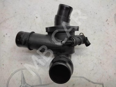 Термостат MERCEDES-BENZ C-класс W205/S205/C205/A205 (2014 - 2018) — Разборка Мерседес