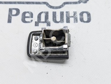 Крышка ручки двери MERCEDES-BENZ W124 W124/S124/C124/A124 (1984 - 1993) — Разборка Мерседес