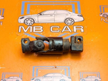 Кардан рулевого вала MERCEDES-BENZ M-класс W163 (1997 - 2001) &mdash; Разборка Мерседес