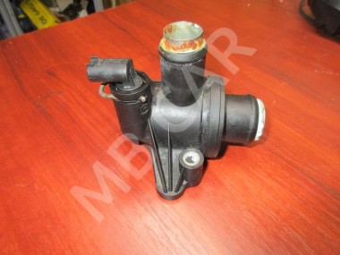 Термостат MERCEDES-BENZ A-класс W168 (1997 - 2001) — Разборка Мерседес