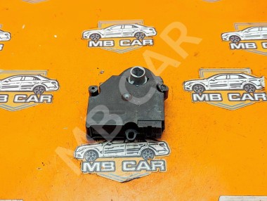 Сервоприводы печки MERCEDES-BENZ M-класс W163 (1997 - 2001) &mdash; Разборка Мерседес