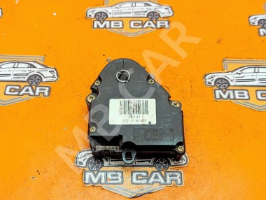 Сервоприводы печки MERCEDES-BENZ M-класс W163 (1997 - 2001) &mdash; Разборка Мерседес