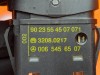 Кнопка MERCEDES-BENZ V-класс W638/W639 (1996 - 2003) V 220 2.1 D AT (122 л.с.) фото 7 &mdash; Разборка Мерседес