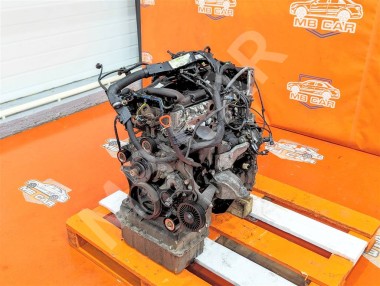 Двигатель дизельный MERCEDES-BENZ Sprinter w906 — Разборка Мерседес