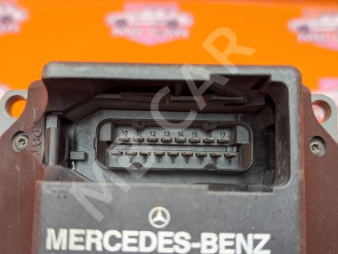 Коммутатор зажигания MERCEDES-BENZ C-класс W202/S202 (1993 - 1997) &mdash; Разборка Мерседес