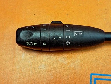 Переключатель подрулевой MERCEDES-BENZ C-класс W203/S203/CL203 рестайлинг (2004 - 2008) &mdash; Разборка Мерседес
