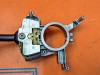 Переключатель подрулевой MERCEDES-BENZ C-класс W203/S203/CL203 рестайлинг (2004 - 2008) фото 3 &mdash; Разборка Мерседес