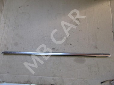 Молдинг стекла двери MERCEDES-BENZ CLS-класс C218/X218 (2010 - 2014) — Разборка Мерседес